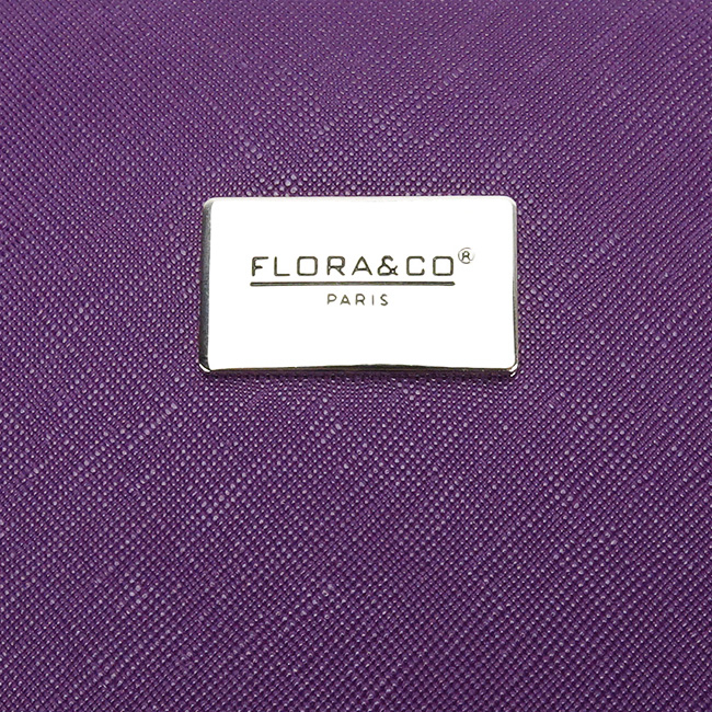 Geanta dama office/casual B-F6346 13 Violet [9]