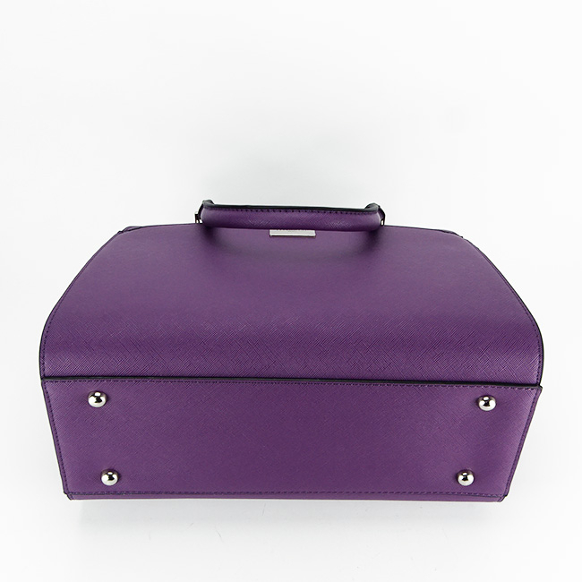 Geanta dama office/casual B-F6346 13 Violet [5]