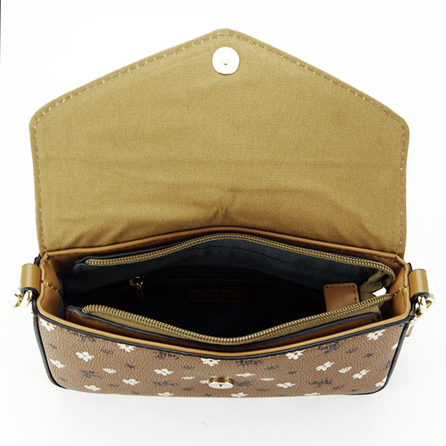 Geanta dama David Jones B-CM6120A 14 Cognac [7]