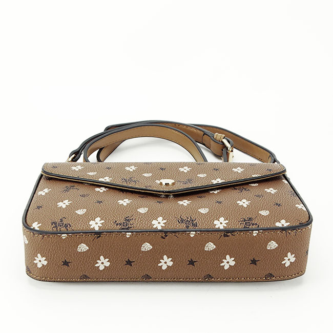 Geanta dama David Jones B-CM6120A 14 Cognac [5]