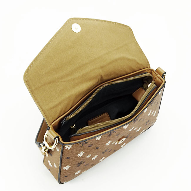 Geanta dama David Jones B-CM6120A 14 Cognac [8]