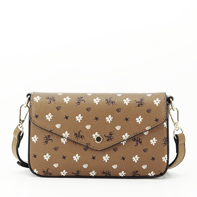 Geanta dama David Jones B-CM6120A 14 Cognac [2]