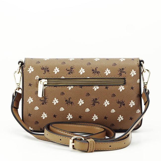 Geanta dama David Jones B-CM6120A 14 Cognac [4]