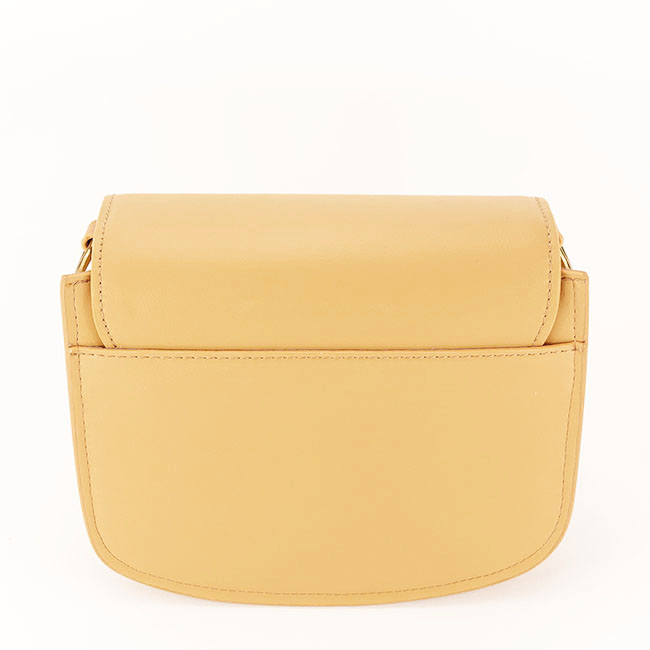 Geanta David Jones B-CM6425 15 Galben pal [4]