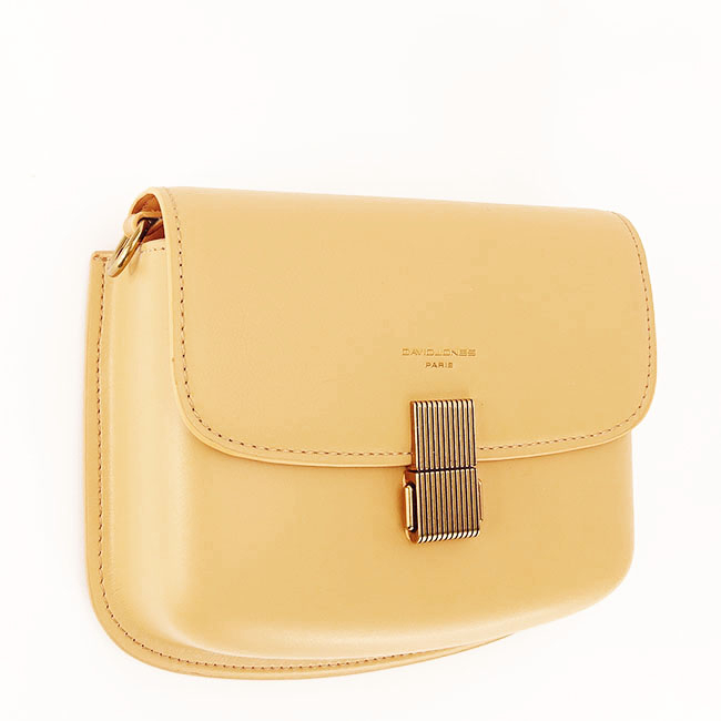 Geanta David Jones B-CM6425 15 Galben pal [3]