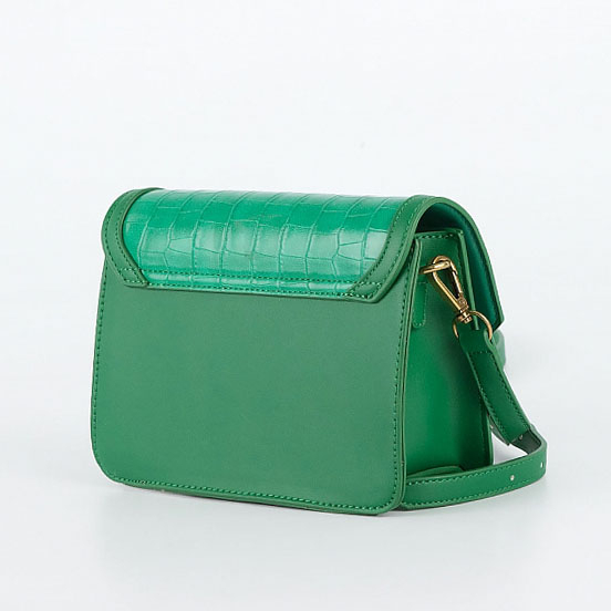 Geanta dama David Jones B-CM6427 15 Verde [4]