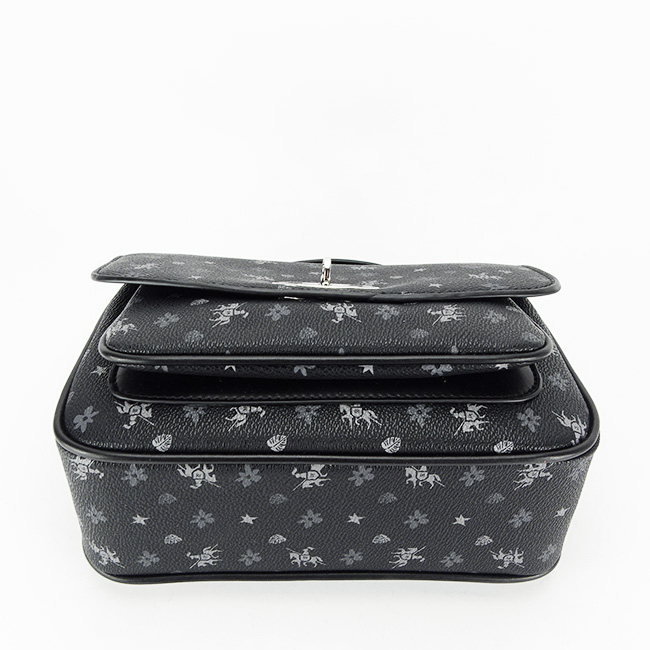 Geanta cu logo David Jones B-CH21002 14 Negru [8]