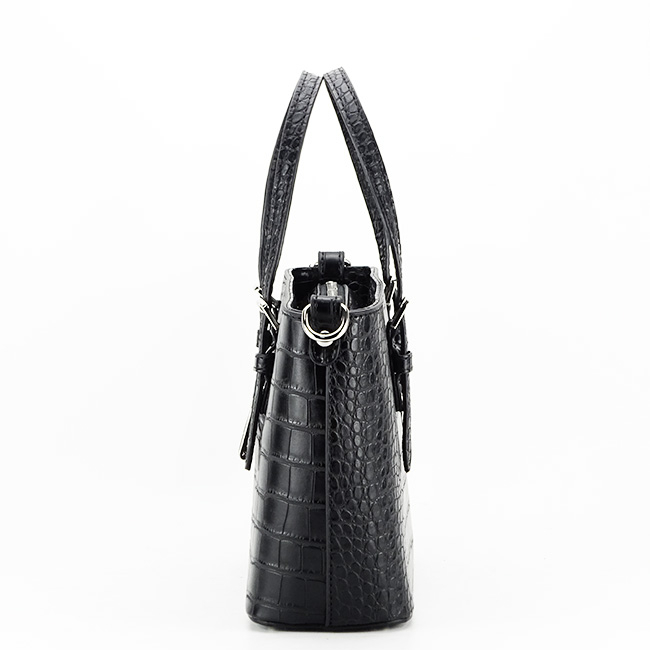 Geanta mica FLORA&Co Paris B-X8031 14 Negru [5]