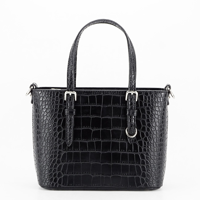 Geanta mica FLORA&Co Paris B-X8031 14 Negru [2]