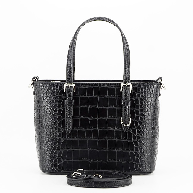 Geanta mica FLORA&Co Paris B-X8031 14 Negru [3]