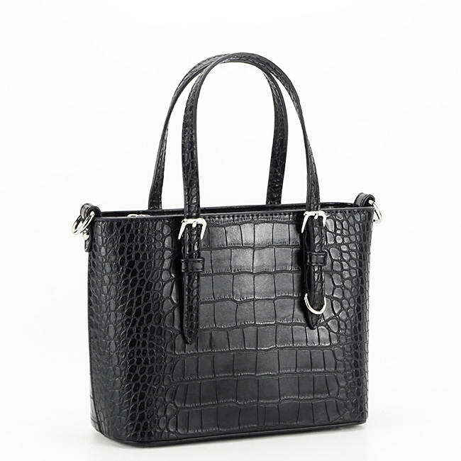 Geanta mica FLORA&Co Paris B-X8031 14 Negru [4]