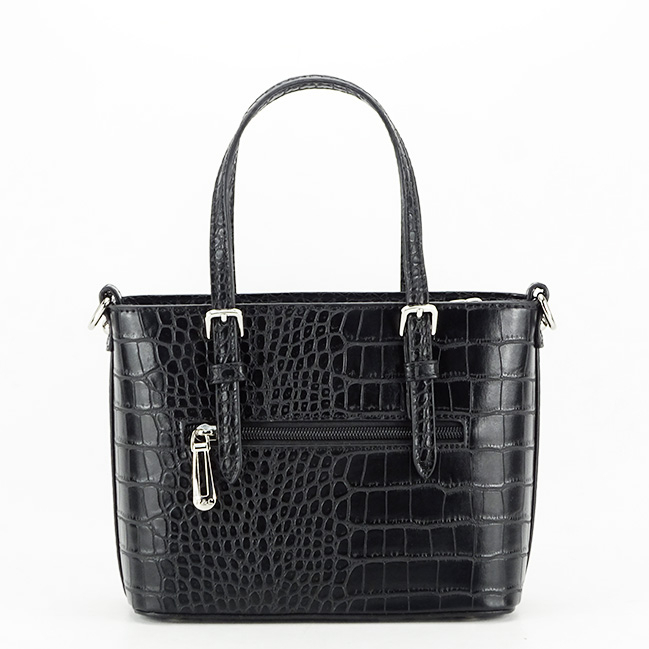 Geanta mica FLORA&Co Paris B-X8031 14 Negru [6]