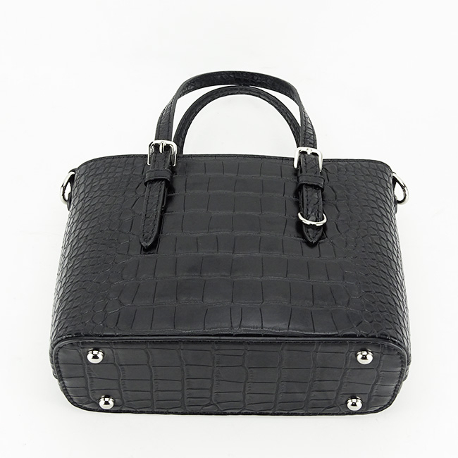 Geanta mica FLORA&Co Paris B-X8031 14 Negru [7]