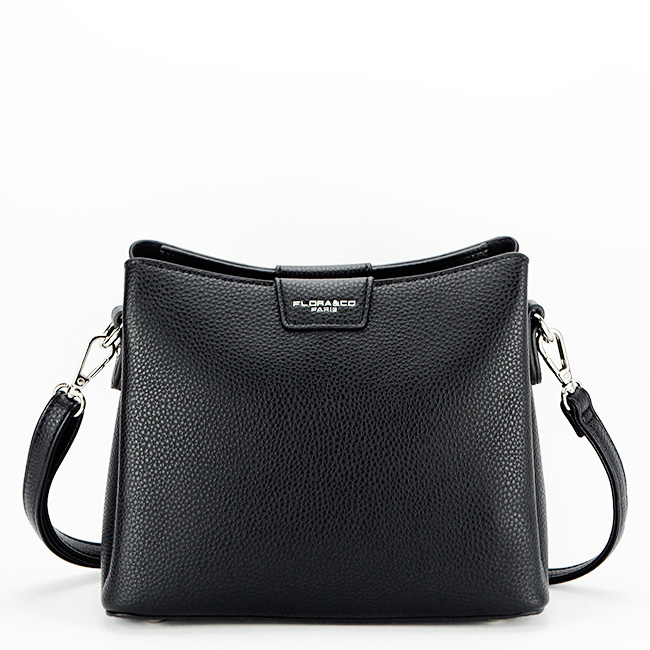 Geanta mica Flora&Co B-F2548 14 Negru [2]