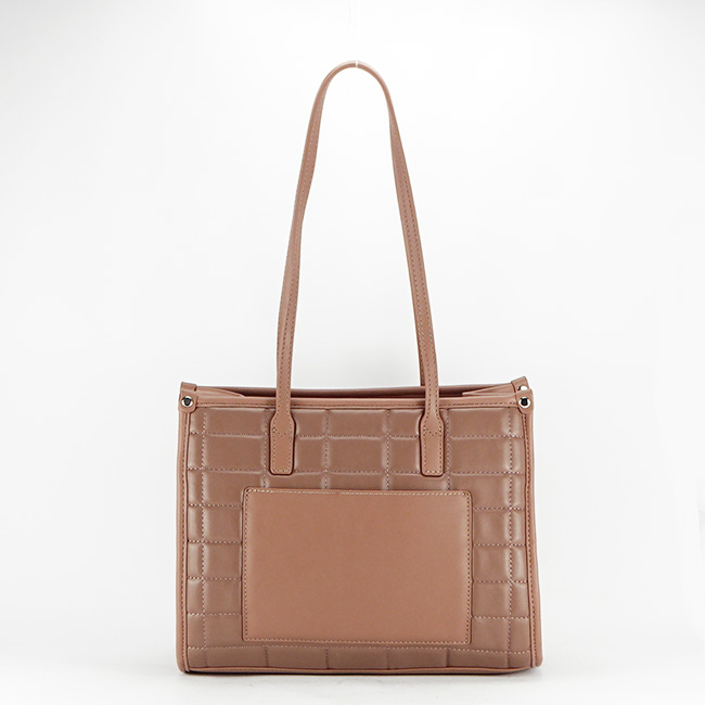 Geanta David Jones cu model B-6842-5 11 Roz plamaniu [4]