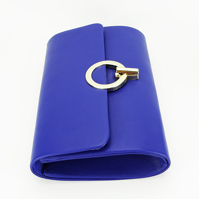 Plic elegant B-BJH-981A 06 Albastru [7]