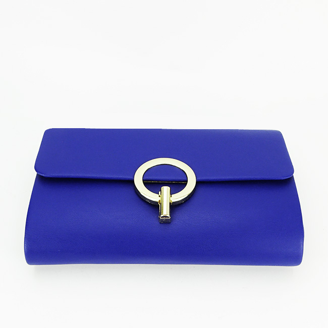 Plic elegant B-BJH-981A 06 Albastru [5]