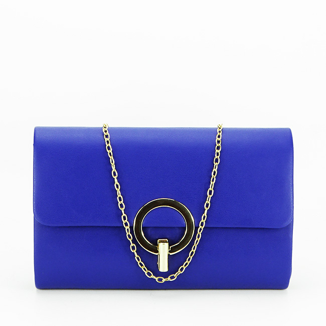 Plic elegant B-BJH-981A 06 Albastru [3]