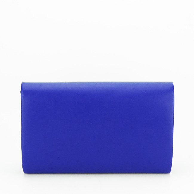 Plic elegant B-BJH-981A 06 Albastru [4]