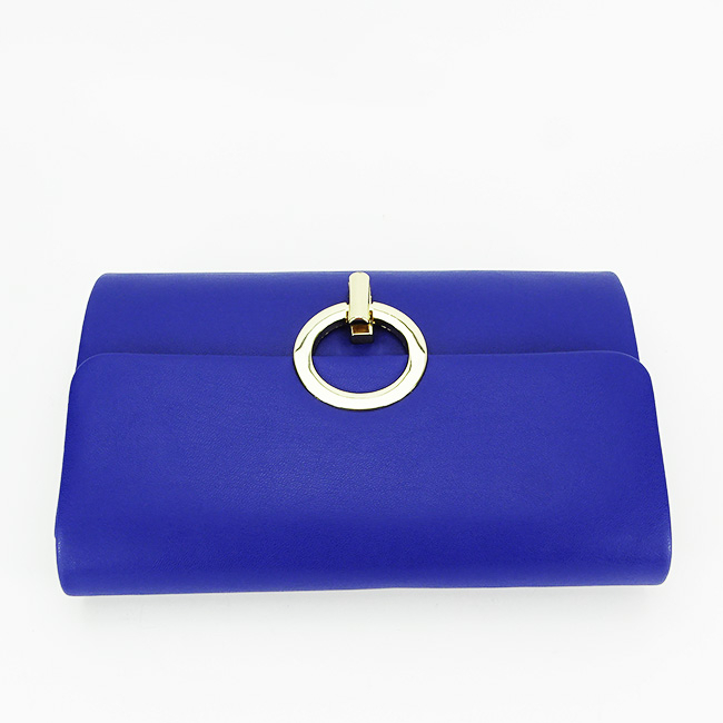 Plic elegant B-BJH-981A 06 Albastru [6]