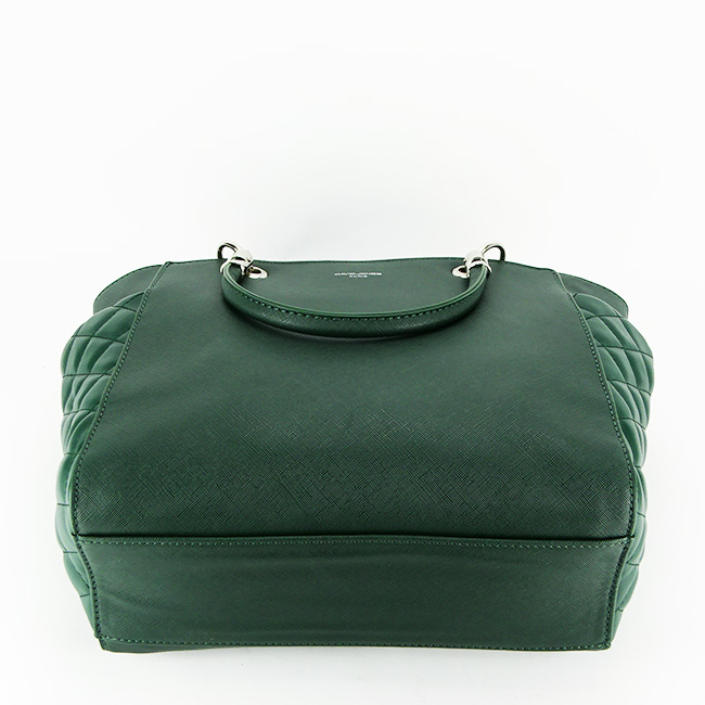 Geanta dama David Jones B-6835-3 12 Verde [6]