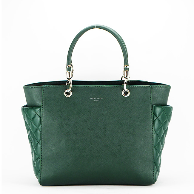 Geanta dama David Jones B-6835-3 12 Verde [2]