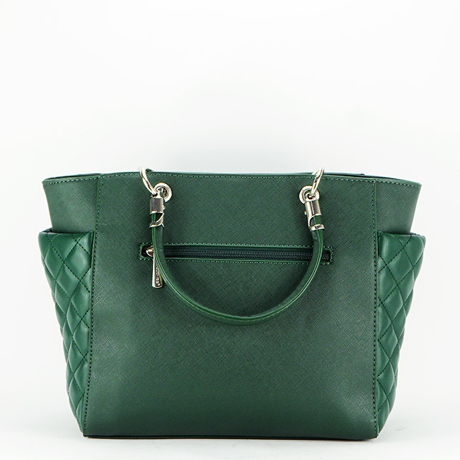 Geanta dama David Jones B-6835-3 12 Verde [5]