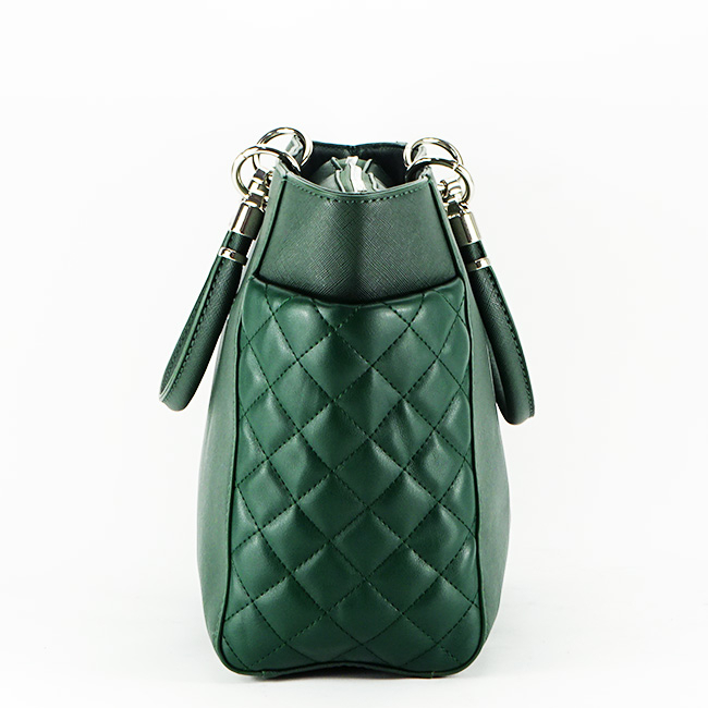 Geanta dama David Jones B-6835-3 12 Verde [4]