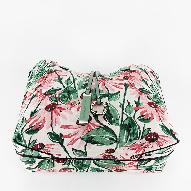 Geanta dama David Jones B-6755-2 12 Verde [4]