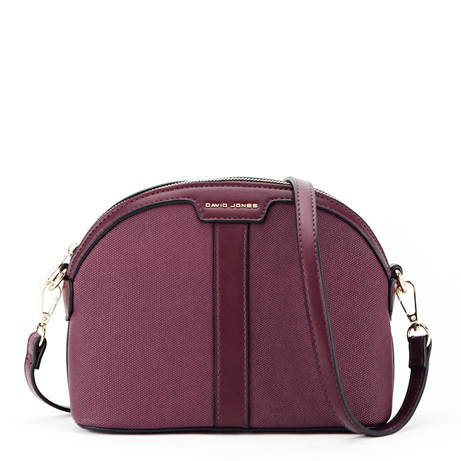 Geanta dama David Jones B-6812-1 14 Visiniu [2]
