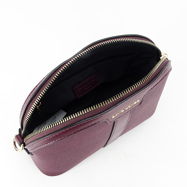 Geanta dama David Jones B-6812-1 14 Visiniu [7]