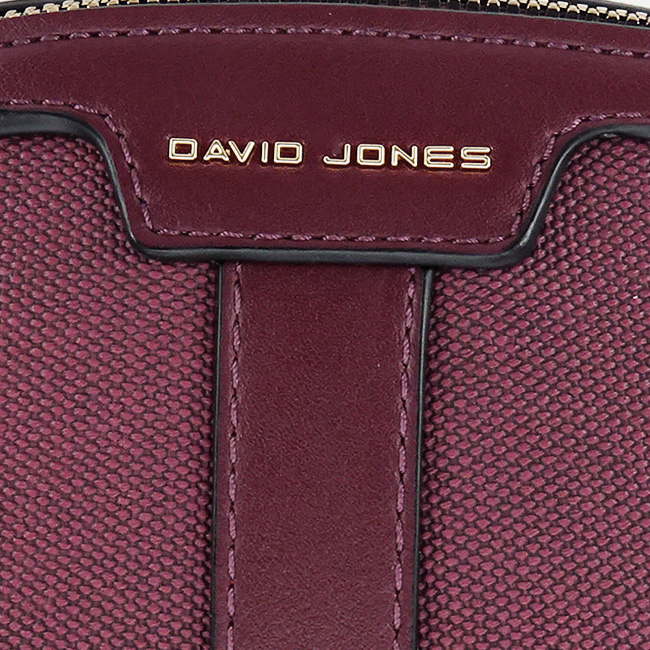 Geanta dama David Jones B-6812-1 14 Visiniu [8]