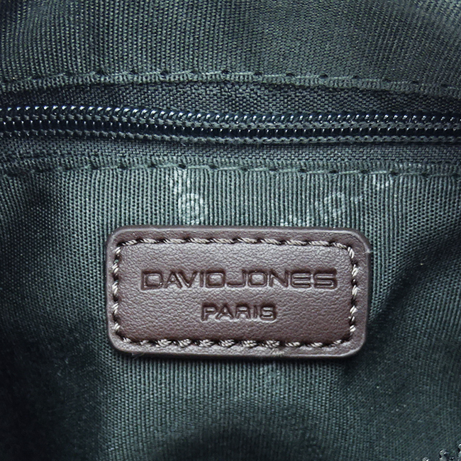 Genta dama mica David Jones B-6645-1 14 Maro [9]
