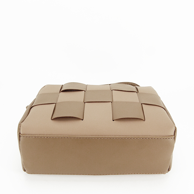 Genta mica maro deschis B-6645-1 14 [6]