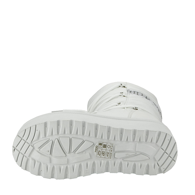 Ghete de zapada albe 7530 112 [6]