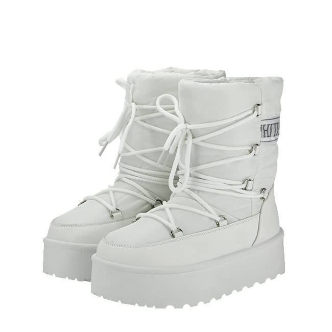 Ghete de zapada albe 7530 112 [2]