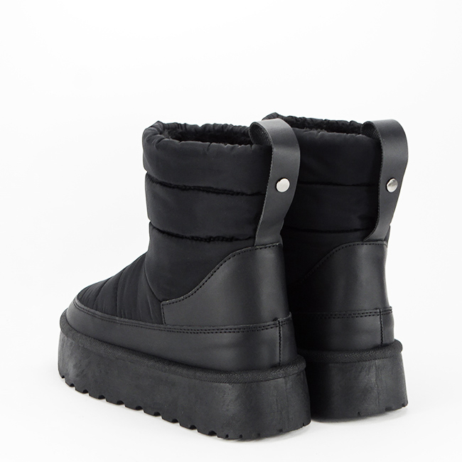 Ghete de zapada negre DXRJ8556 111 [3]