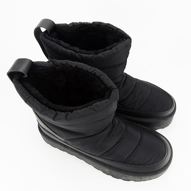 Ghete de zapada negre DXRJ8556 111 [8]