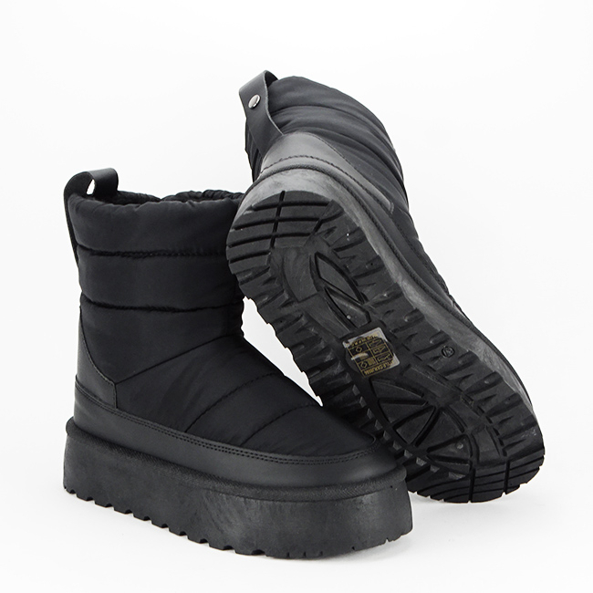 Ghete de zapada negre DXRJ8556 111 [7]