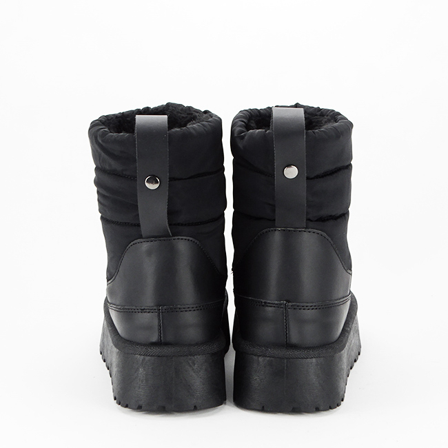 Ghete de zapada negre DXRJ8556 111 [4]