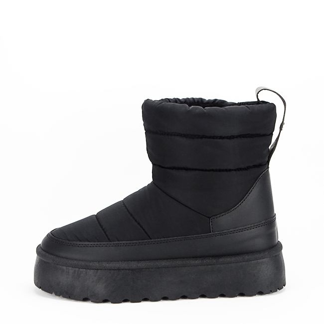 Ghete de zapada negre DXRJ8556 111 [2]