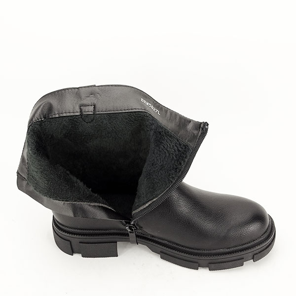 Ghete negre copii Roxi 132 [3]