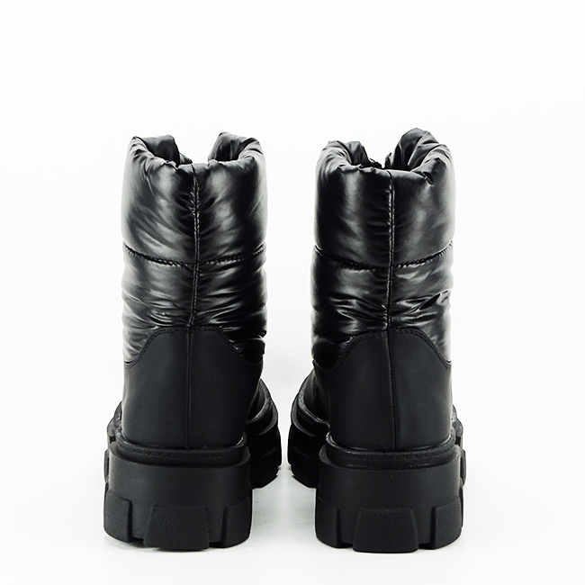 Ghete negre impermeabile 8637 111 [6]