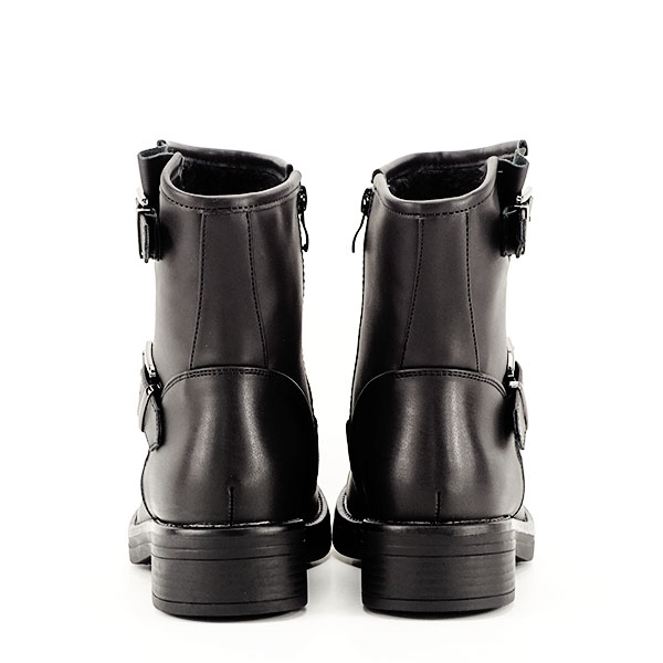Ghete negre Lola 117 [5]