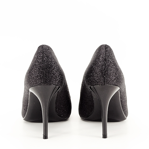 Pantofi eleganti negri Claudia 03 [6]