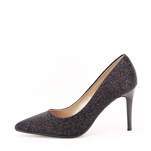 Pantofi eleganti negri Claudia 03 [2]