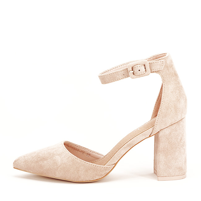 Pantofi eleganti nude Olivia 02 [3]