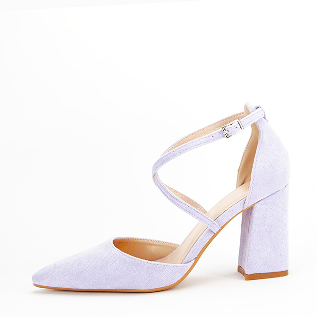 Pantofi mov eleganti 8709 04 [2]