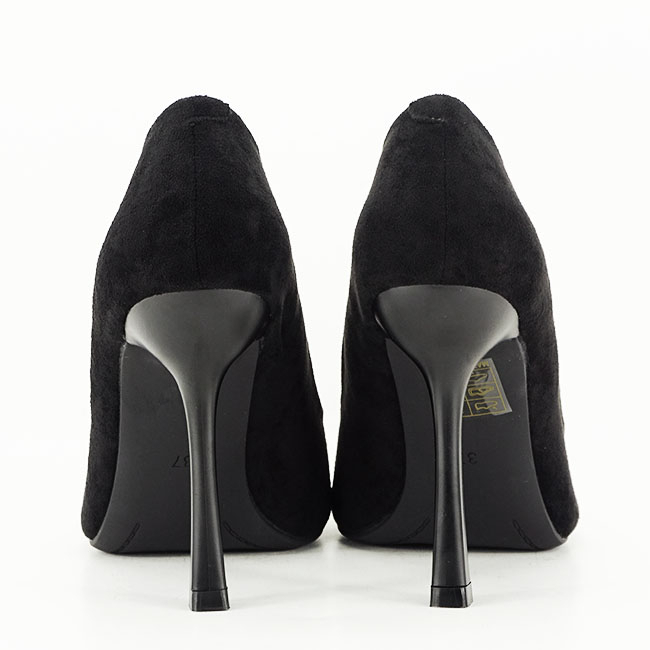 Pantofi negri eleganti 6837 02 [6]