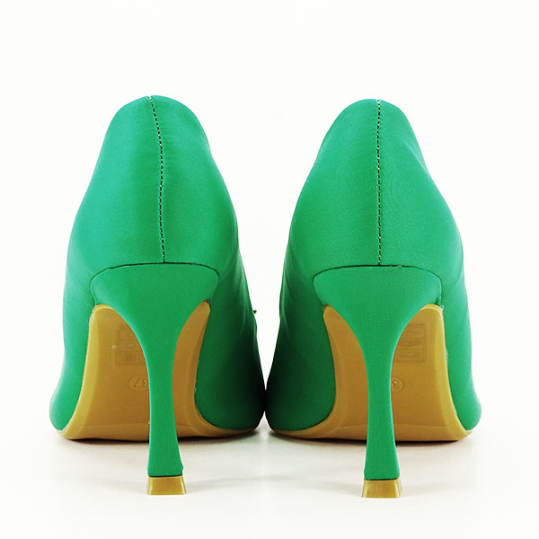 Pantofi verzi eleganti 1701 01 [5]